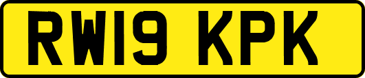 RW19KPK