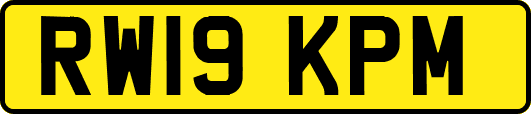 RW19KPM