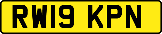 RW19KPN