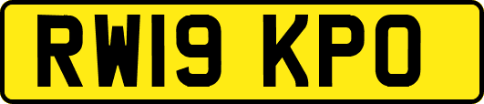 RW19KPO