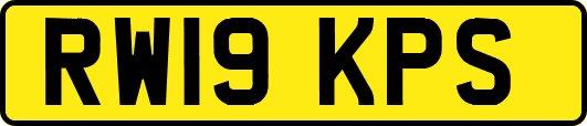 RW19KPS