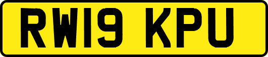 RW19KPU