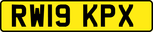 RW19KPX