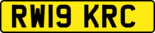 RW19KRC