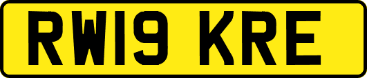 RW19KRE