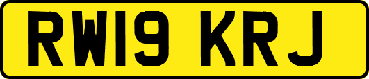 RW19KRJ