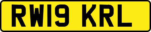 RW19KRL