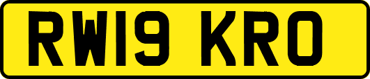RW19KRO