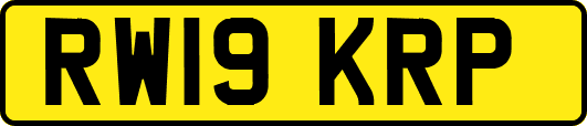 RW19KRP