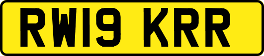 RW19KRR
