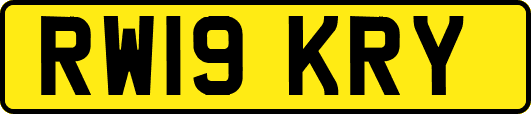 RW19KRY
