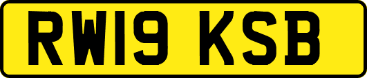 RW19KSB