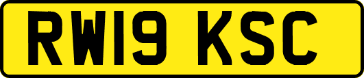 RW19KSC