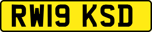 RW19KSD