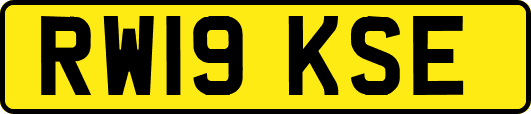 RW19KSE