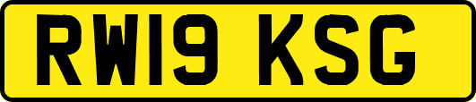 RW19KSG