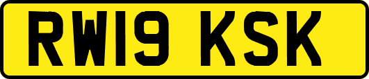 RW19KSK