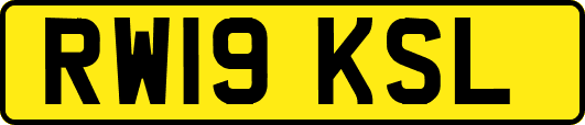 RW19KSL