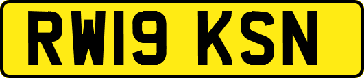 RW19KSN