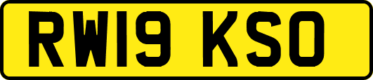RW19KSO