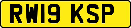 RW19KSP