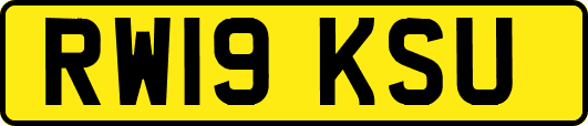 RW19KSU