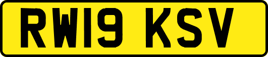 RW19KSV