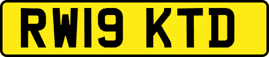 RW19KTD