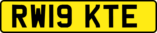 RW19KTE