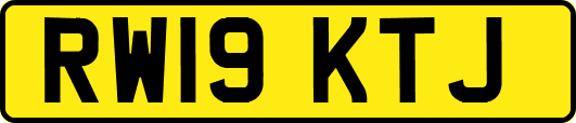 RW19KTJ