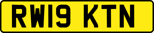 RW19KTN