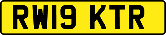 RW19KTR