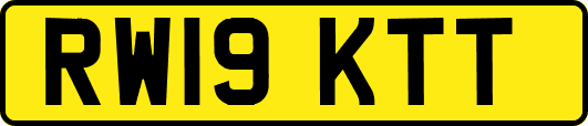 RW19KTT