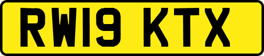 RW19KTX
