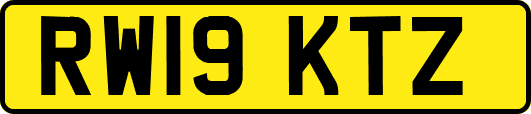 RW19KTZ