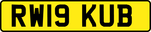 RW19KUB