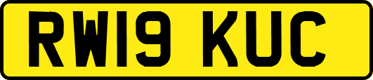 RW19KUC