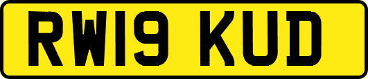 RW19KUD