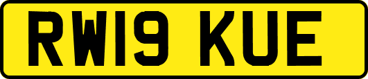 RW19KUE