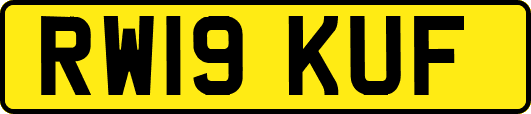 RW19KUF