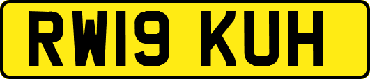 RW19KUH