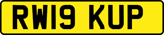 RW19KUP