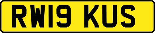 RW19KUS