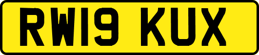 RW19KUX