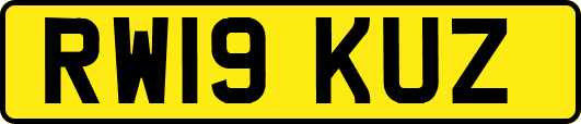 RW19KUZ