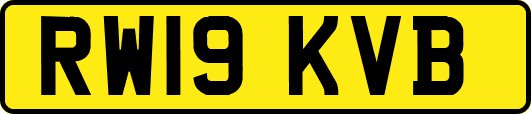 RW19KVB