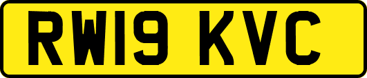 RW19KVC