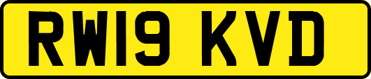 RW19KVD