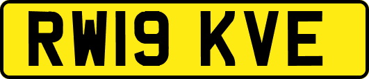 RW19KVE