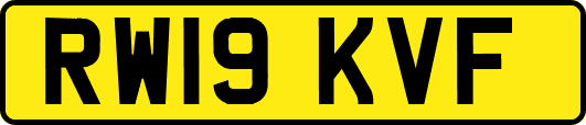 RW19KVF